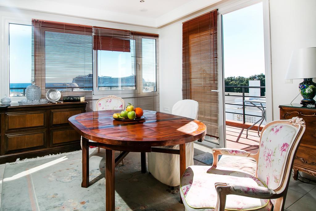 Danezis City Stars Boutique Aparthotel (Adults Only) Rhodes City Exterior foto