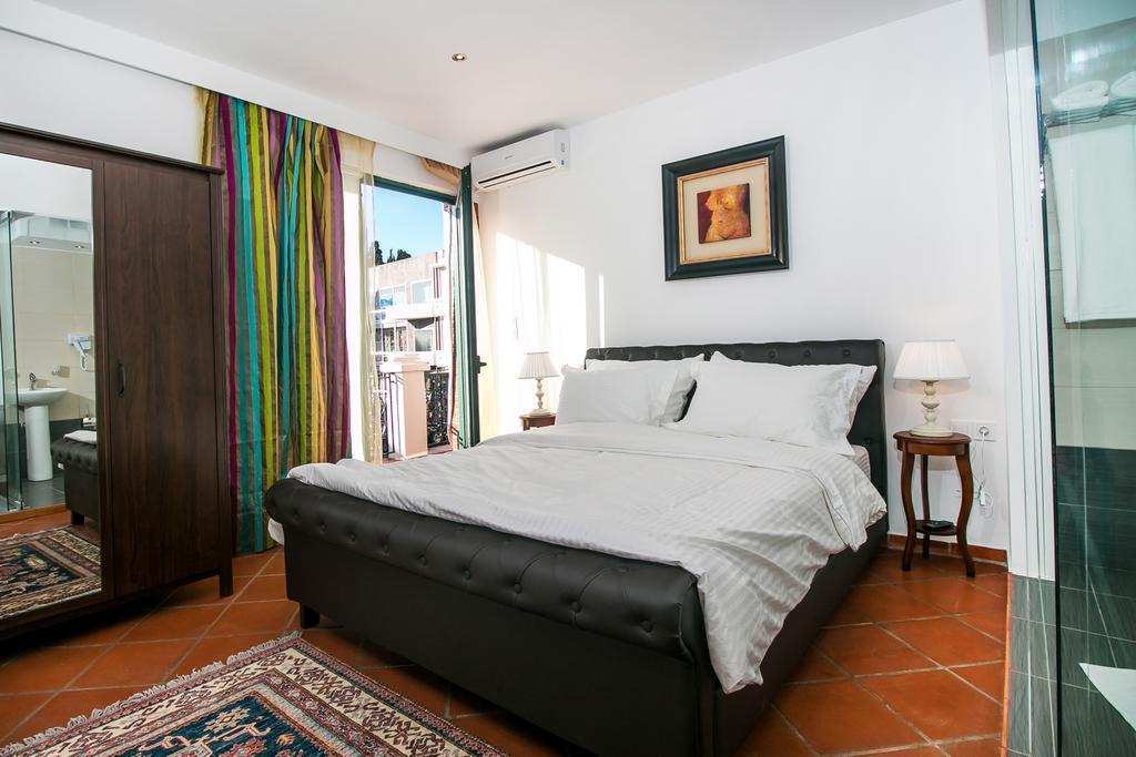 Danezis City Stars Boutique Aparthotel (Adults Only) Rhodes City Exterior foto