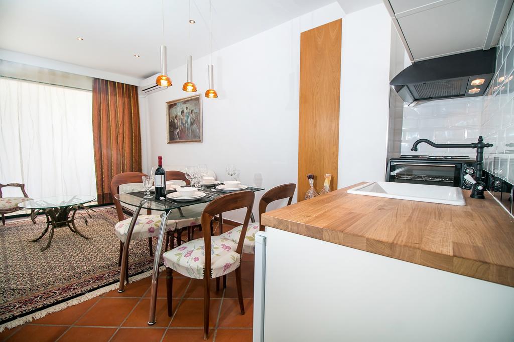 Danezis City Stars Boutique Aparthotel (Adults Only) Rhodes City Exterior foto