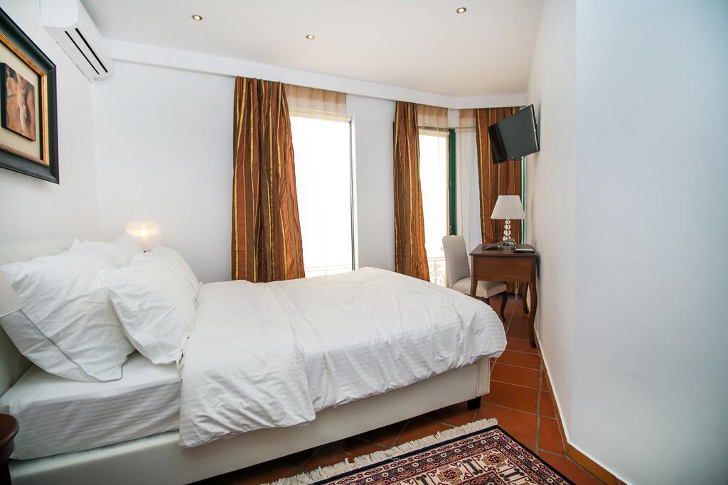 Danezis City Stars Boutique Aparthotel (Adults Only) Rhodes City Exterior foto