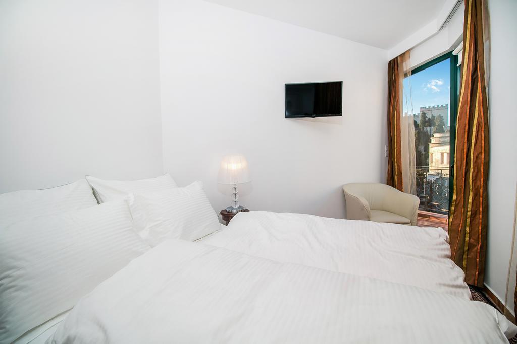 Danezis City Stars Boutique Aparthotel (Adults Only) Rhodes City Exterior foto