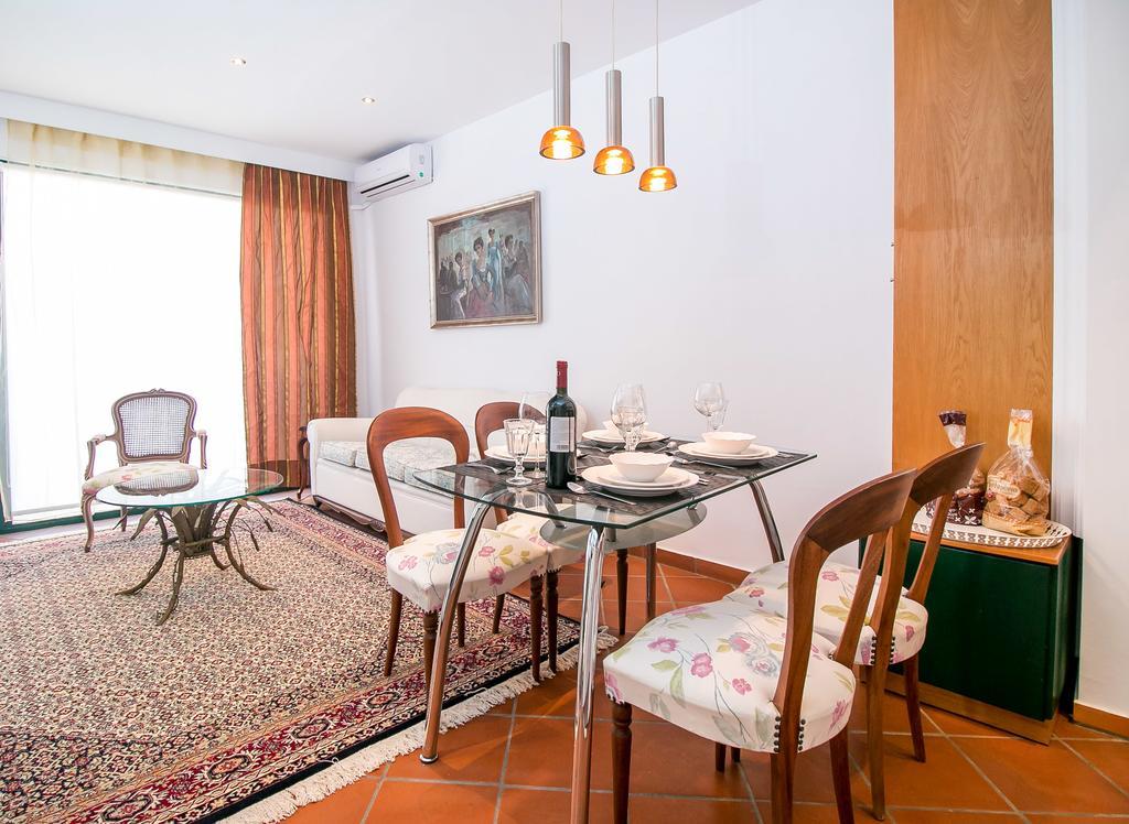 Danezis City Stars Boutique Aparthotel (Adults Only) Rhodes City Exterior foto