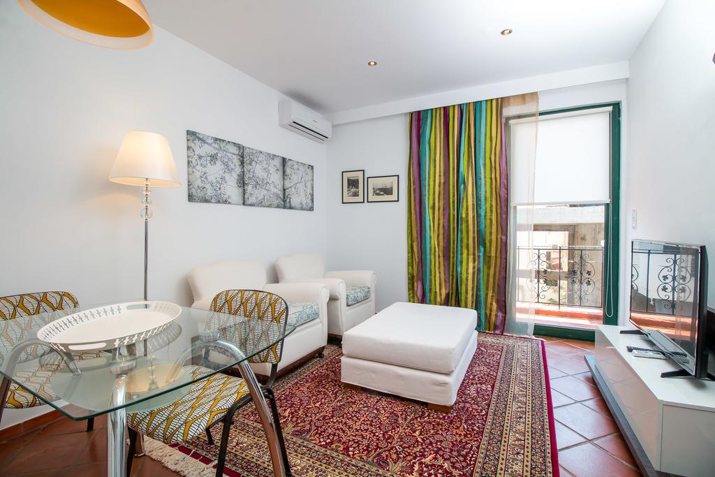 Danezis City Stars Boutique Aparthotel (Adults Only) Rhodes City Exterior foto