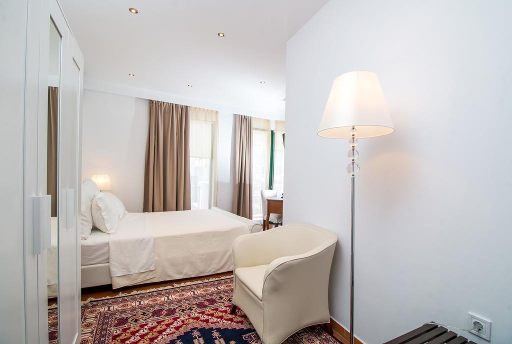 Danezis City Stars Boutique Aparthotel (Adults Only) Rhodes City Exterior foto