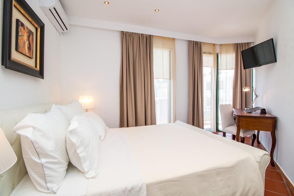 Danezis City Stars Boutique Aparthotel (Adults Only) Rhodes City Exterior foto