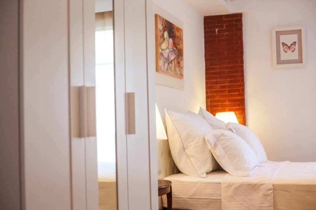 Danezis City Stars Boutique Aparthotel (Adults Only) Rhodes City Exterior foto