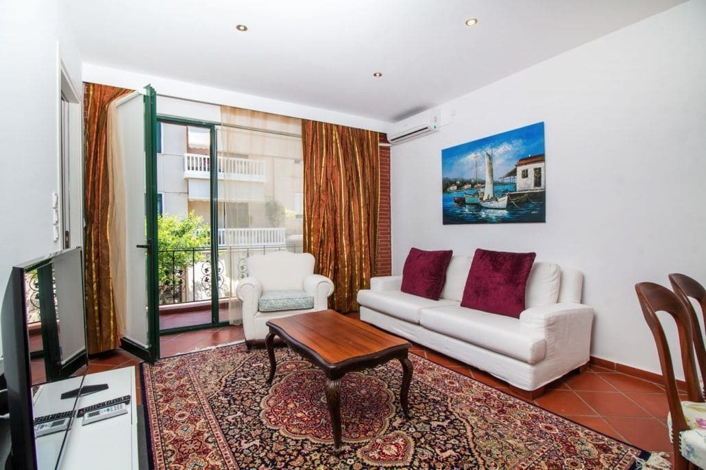 Danezis City Stars Boutique Aparthotel (Adults Only) Rhodes City Exterior foto